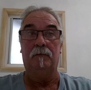 Meet your Posher, Glen